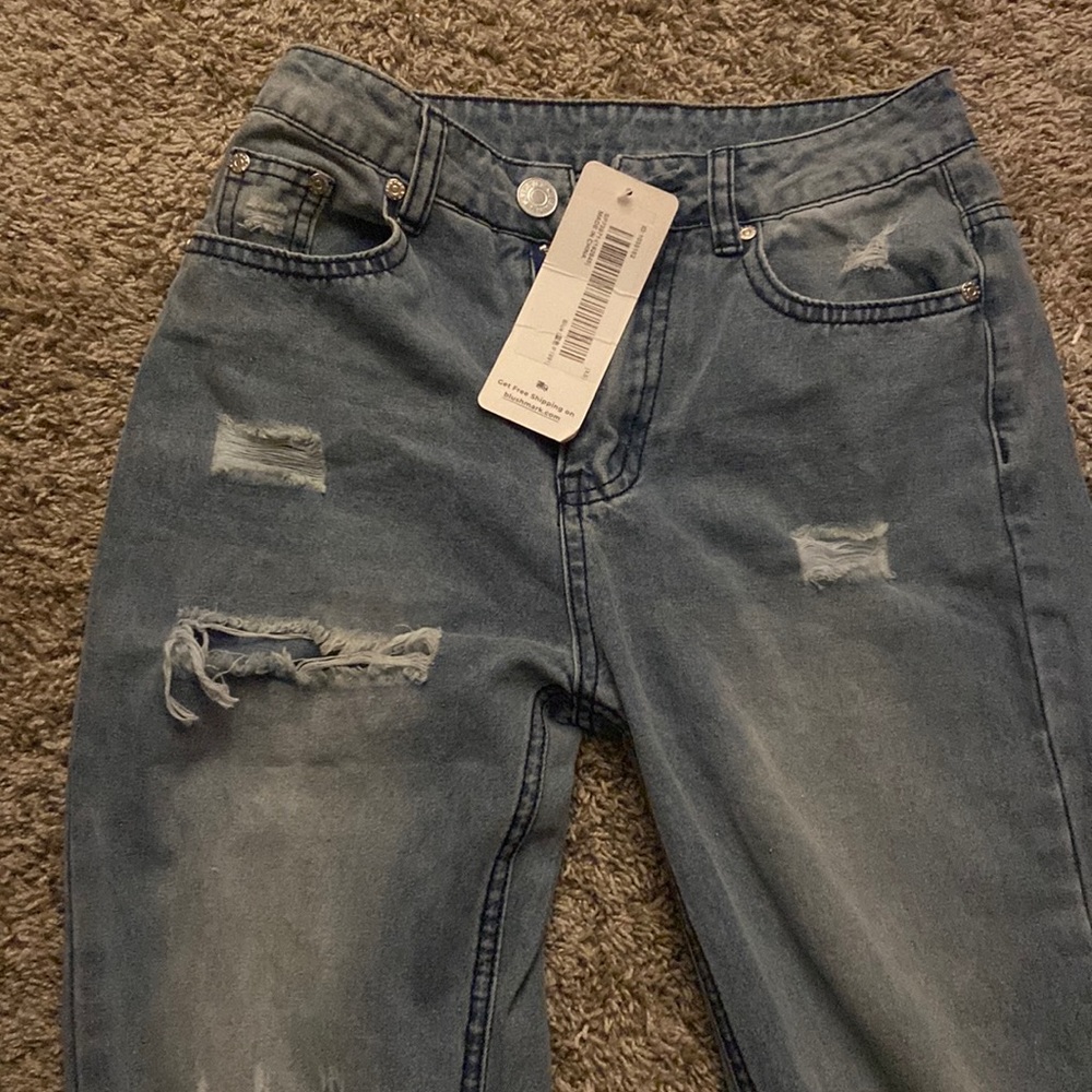 Brand new jeans